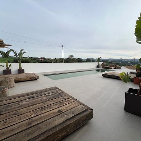 Suites D'Aldeia - Suite 16 Mafra Exterior foto